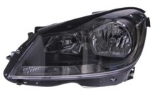 MERCEDES C W204 S204 C204