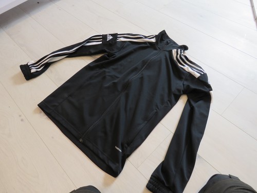 Adidas trainingsjacke oberteil - adidas,
