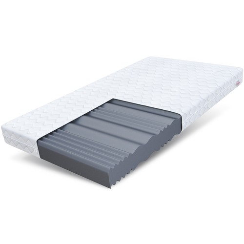 Matratze comfort plus 140x190 - matratze,