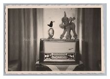 Altes Radio Blaupunkt Virginia