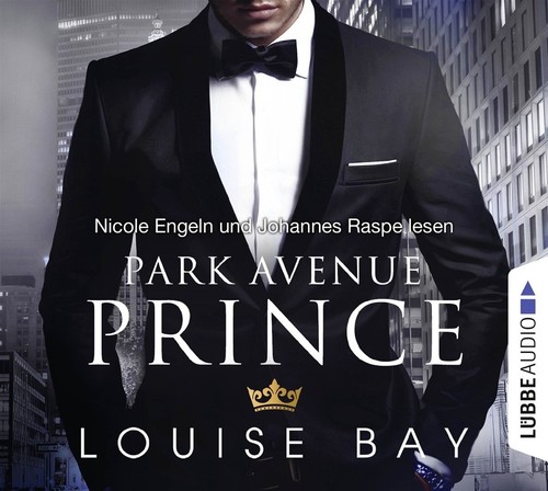 Park avenue prince von louise - avenue,