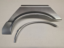 Radlaufset Radlauf Kotflügel