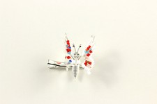 Haarklammer Haarspange