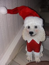 NEU diverse Pudel Figuren