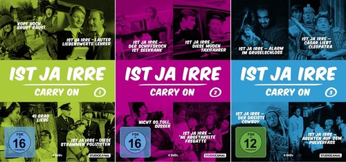 Ist irre filme - irre,