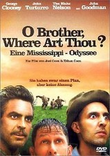 O Brother, Where Art Thou? -