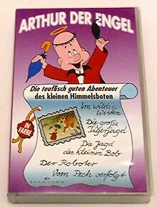 Arthur der engel - engel, 2