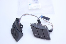 ORIGINAL OPEL Corsa C Combo Tasten Lenkrad radio 24402595 OVP