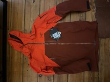 Arcteryx Gore-Tex Pro Rush