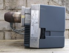 Weishaupt Ölbrenner WL5/1-B   H