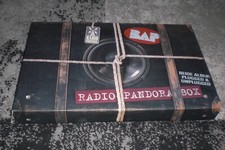 BAP - Radio Pandora 2 CD Box