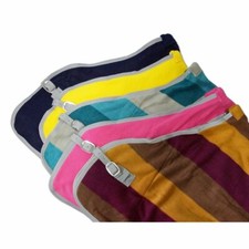 Abschwitzdecke für die