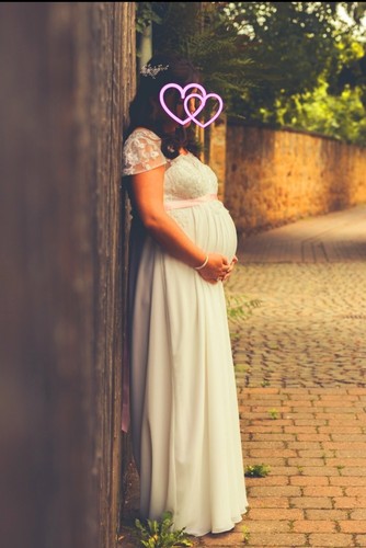 Blogger magic bride - ♥,