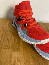 Basketball, Sneaker, Chicago Bulls, Gr. 47/30 cm