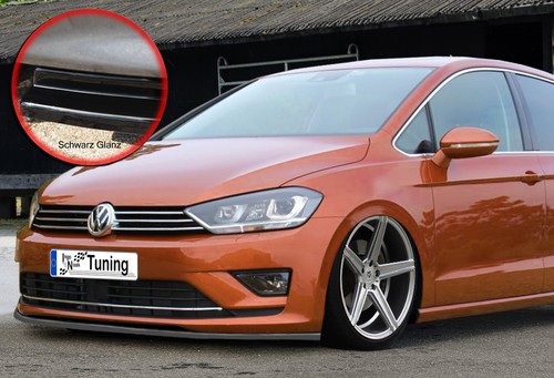 Spoilerschwert frontspoiler - spoilerschwert,