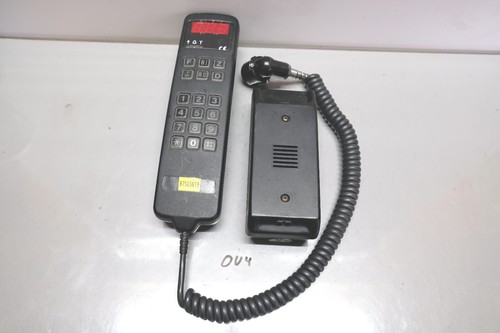 Radiodata sns ha222 - sns, funkhörer