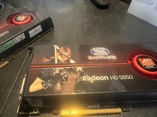 Sapphire/AMD Radeon HD