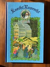 Knecht Ruprecht* Besinnliche und vergnügliche Geschichten aus der Weihnachtszeit