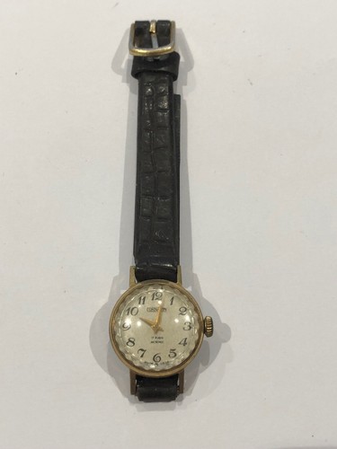 Cornavin rubis watch - 17,