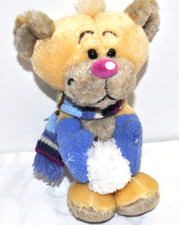 DIDDL´S FREUND PIMBOLI BÄR