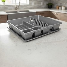 FLINKO Geschirrkorb