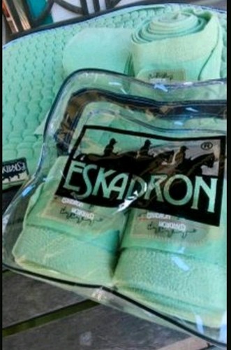 Eskadron schabracke plus - schabracke,