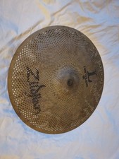 Zildjian Low Volume  13  ''