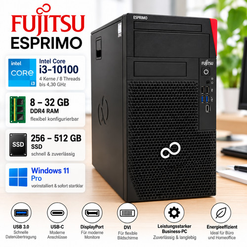 Fujitsu esprimo p7010 - ⭐,