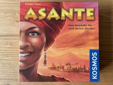 Asante von Kosmos © 2013 für