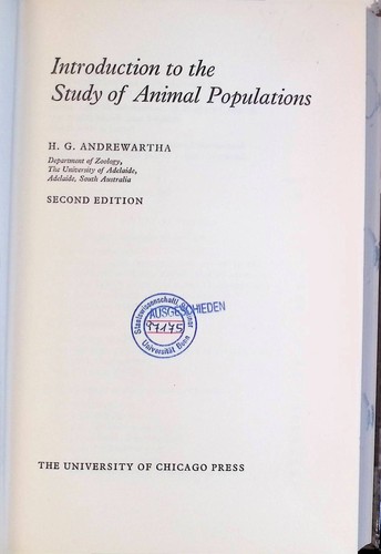 Introduction the study of - introduction, to