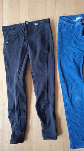 Elt mädchen reithose 146 - mädchen, gr.146