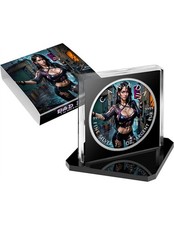 2025 Canada Farbiger Round