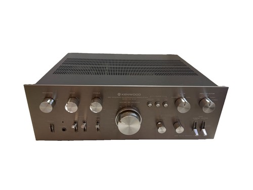 Verstärker kenwood 8150 - kenwood, ka-8150