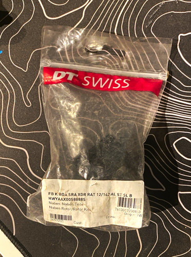 Swiss ratchet exp micro - swiss,