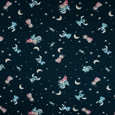 Baumwolljersey Digital Lilo &