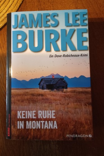 Keine ruhe montana von - ruhe, in