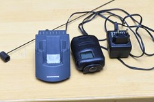 Swissphone quattro Mi mit Ladegerät und Tasche - MwSt