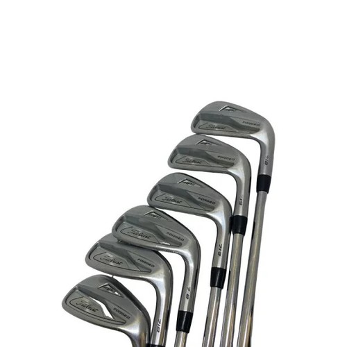 Titleist ap2 718 eisensatz - titleist,