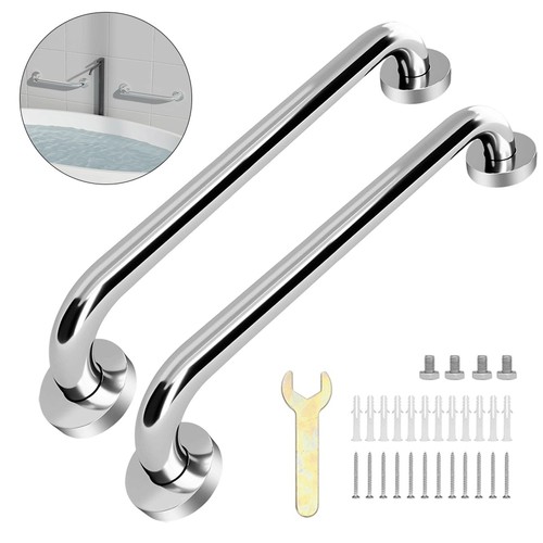 Handlauf metall 40cm - handlauf,