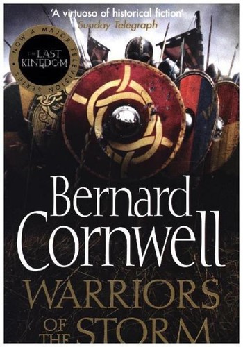 Bernard cornwell warriors - warriors, of