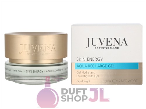 Juvena skin energy - skin, aqua