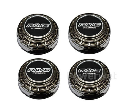 Rays oem volk racing cap - rays,