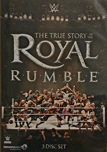 Wwe wwf wcw - ecw, aaa
