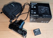 Panasonic Lumix DMC-TZ101