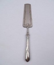 Jugendstil tortenheber 800 - jugendstil,