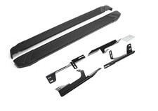 Trittbretter Seitenschweller