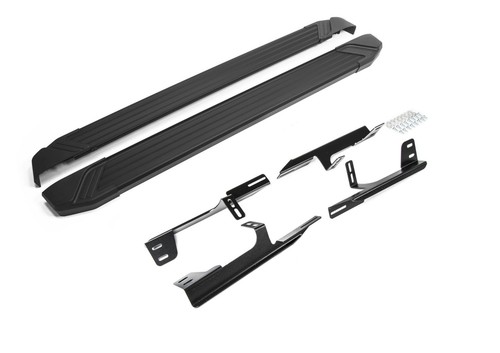 Trittbretter seitenschweller - trittbretter,