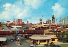 FRANKFURT AM MAIN Farbwerke Hoechst