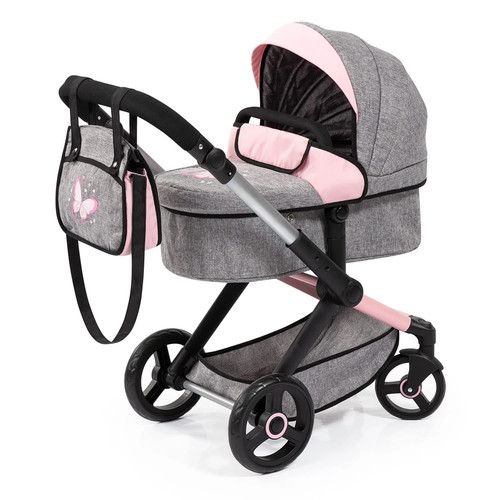 17033aa puppenwagen xeo - 17033aa,