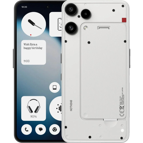 Nothing phone lite 128 gb - lite,